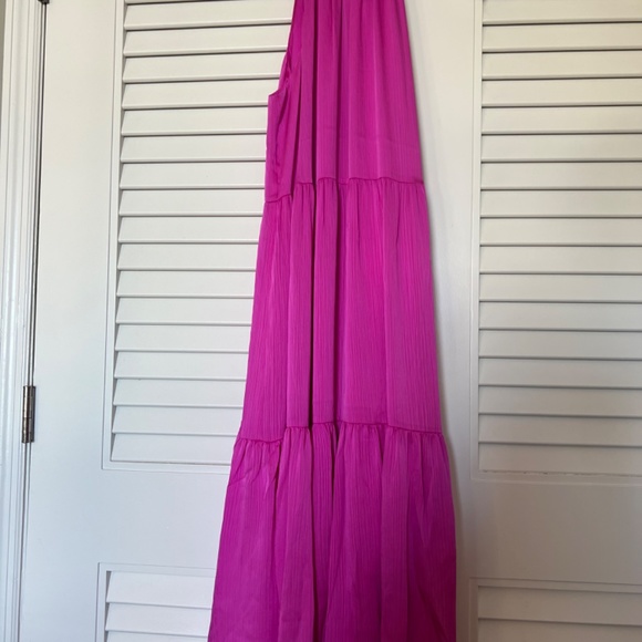 TrinaTurk Middi Dress - Picture 4 of 5